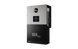 EG4 18kPV hybrid solar inverter, side angle view