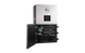 EG4 18kPV all-in-one hybrid solar inverter, open angle view