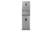 EG4 WallMount Indoor 314Ah battery with FlexBOSS18 hybrid inverter kit