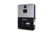 EG4 6000XP off-grid inverter, right side view