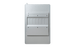 EG4 WallMount 280Ah battery, back view