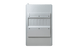 EG4 WallMount 280Ah battery, back view