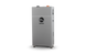 EG4 WallMount Indoor battery, left tilt