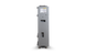 EG4 WallMount Indoor battery, side view