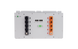 EG4 WallMount Indoor battery, top view