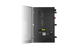 EG4 GridBOSS 200A MID with enclosure open