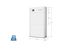 BigBattery ETHOS battery stack with dimensions