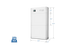 BigBattery ETHOS battery stack with dimensions