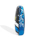 EWAVE R-7000 carbon fiber race electric jetboard in blue, deck view