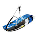 EWAVE R-7000 race electric surfboard with handheld throttle cord