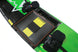 EWAVE V2-6000 jetboard open battery compartment with lid