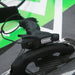 EWAVE V2-6000 electric jetboard handheld throttle remote with battery level display