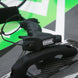 EWAVE V2-6000 electric jetboard handheld throttle remote with battery level display