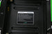 EWAVE V2-6000 electric jetboard battery bay with instruction label