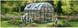 Grandio Elite 8x16 greenhouse kit – image 2