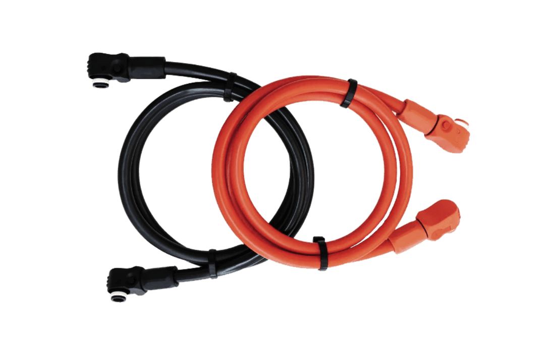 ETHOS controller cables