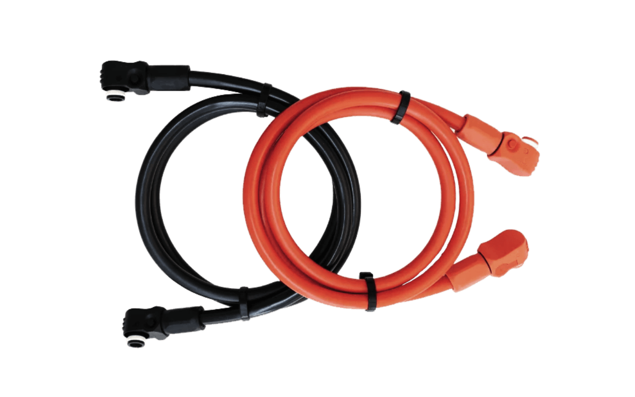 ETHOS controller cables