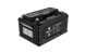BigBattery 12V HUSKY 2 INV lithium battery, left side view