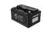 BigBattery 12V HUSKY 2 INV lithium battery, right side view