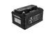 BigBattery 24V HUSKY 2 INV lithium battery, left side view