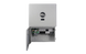 EG4 FlexBOSS18 hybrid inverter, alternate view