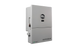 EG4 FlexBOSS18 hybrid solar inverter, side view