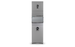 EG4 WallMount Indoor 314Ah battery with FlexBOSS21 hybrid inverter kit