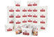 Legacy Food Storage 4320 Serving Package main product image showing the full emergency food package