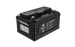 BigBattery 48V HUSKY 2 INV lithium battery, front view