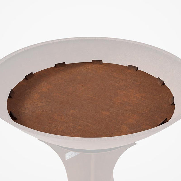 Arteflame Fire Base with Improved Airflow