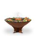Arteflame Classic 40" Fire Pit with Cooktop