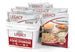 Legacy Food Storage 32 Serving Gluten Free 72 hour kit product packaging