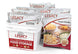 Legacy Food Storage 32 Serving Gluten Free 72 hour kit product packaging