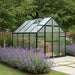 Grandio Ascent 8x8 greenhouse kit