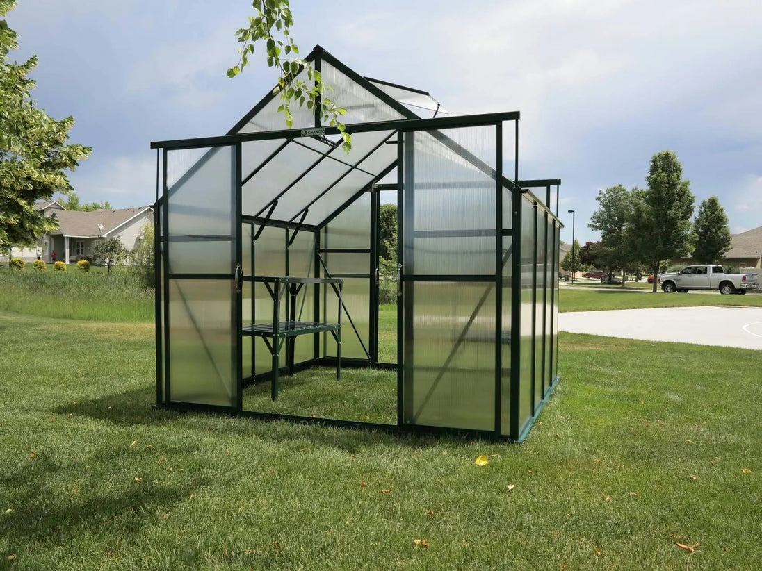 Grandio Ascent back door transformation kit – image 3