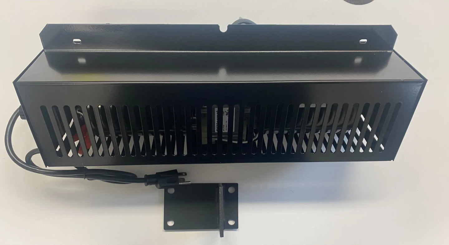 MF Fire Nova Series Room Blower Fan