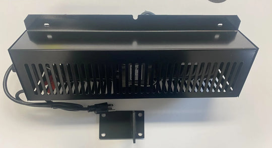 MF Fire Nova Series Room Blower Fan