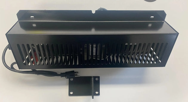 MF Fire Nova Series Room Blower Fan