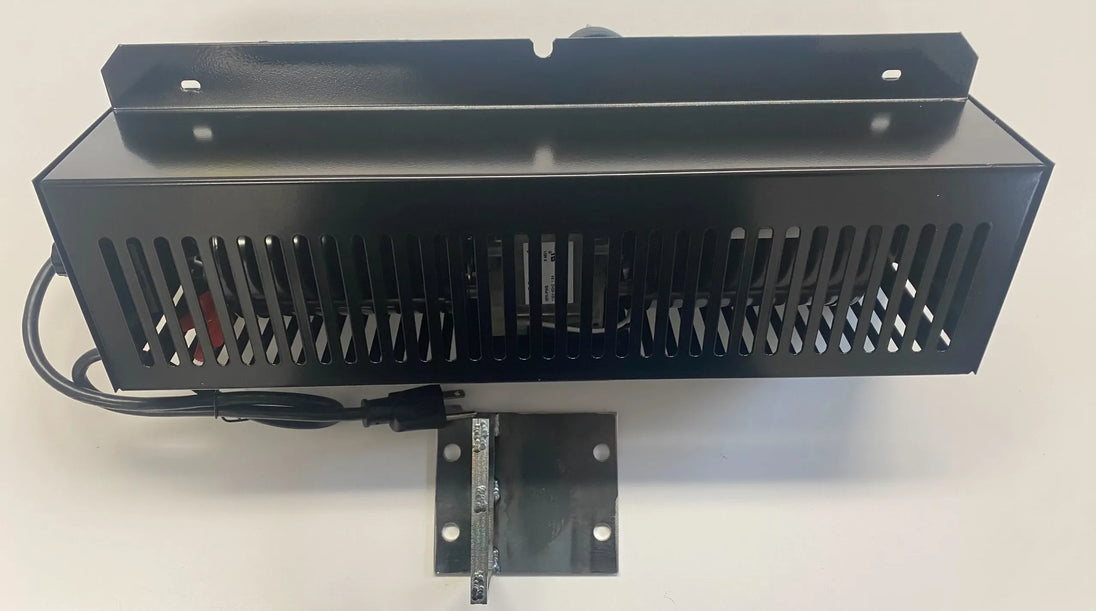 MF Fire Nova Series Room Blower Fan