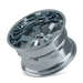 ION Style 141 Wheel – Chrome
