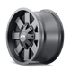 ION Style 141 Wheel – Satin Black
