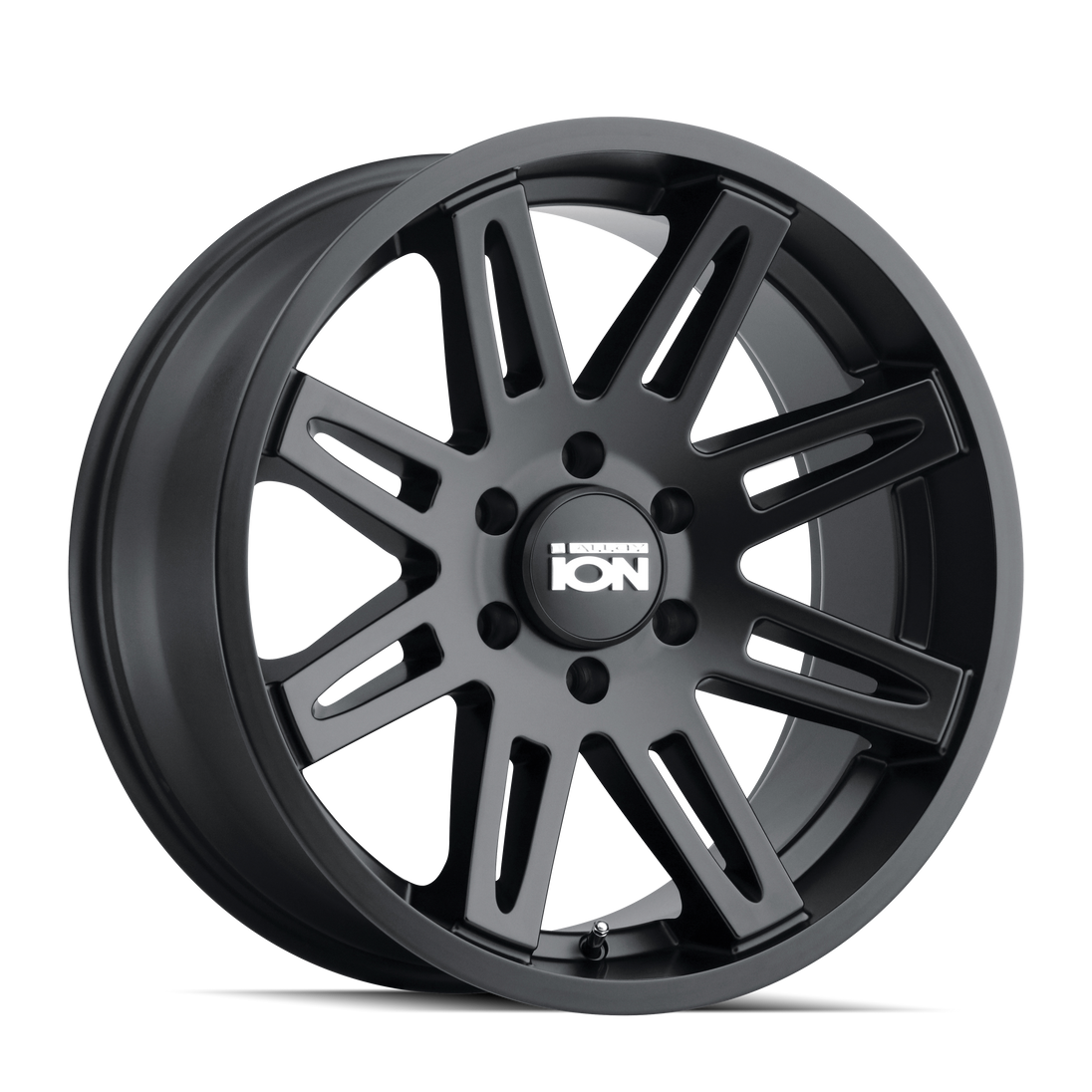 ION Style 142 Wheel – Matte Black