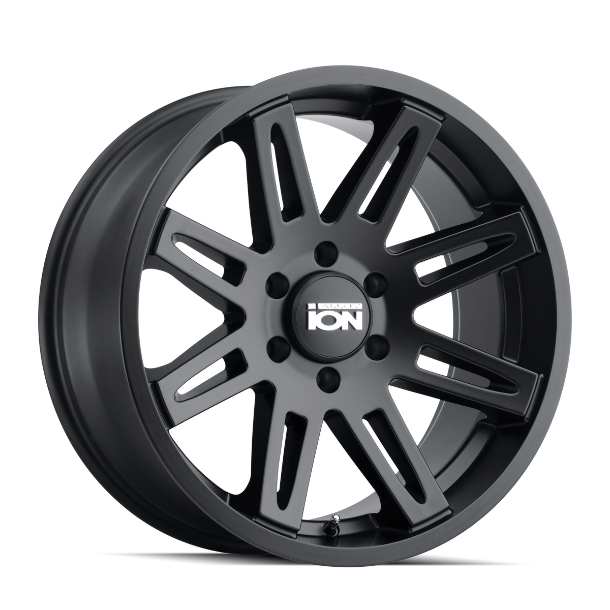 ION Style 142 Wheel – Matte Black