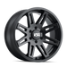 ION Style 142 Wheel – Matte Black