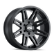 ION Style 142 Wheel – Matte Black