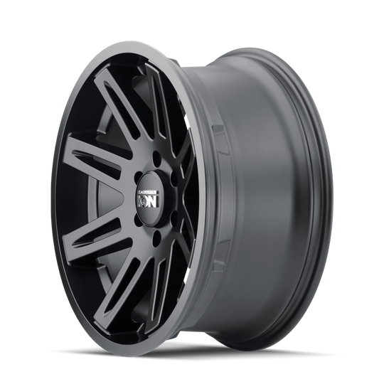 ION Style 142 Wheel – Matte Black