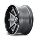 ION Style 143 Wheel – Matte Black