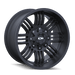 ION Style 144 Wheel – Matte Black