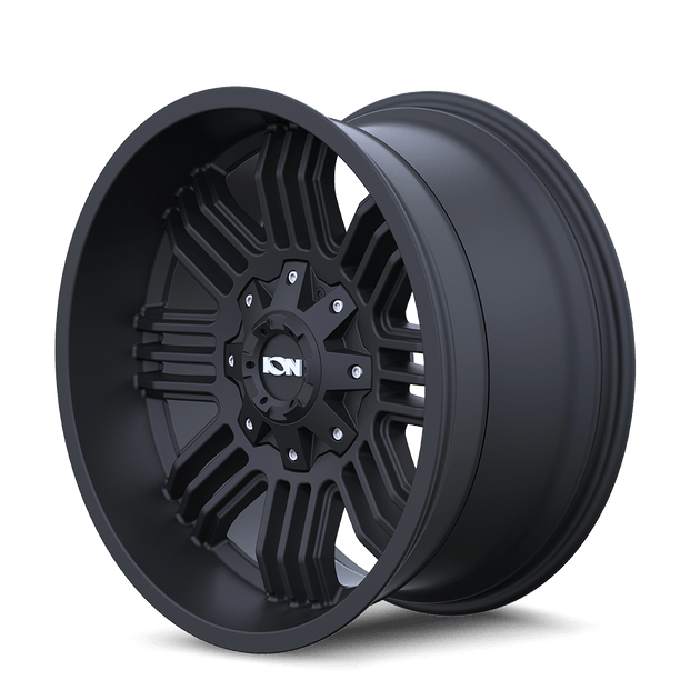 ION Style 144 Wheel – Matte Black