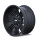ION Style 144 Wheel – Matte Black